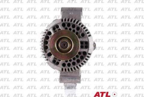 ATL Autotechnik L 68 420 - Генератор autozip.com.ua