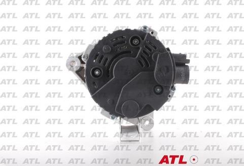 ATL Autotechnik L 68 500 - Генератор autozip.com.ua