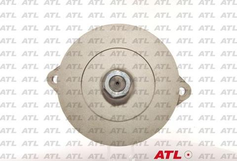 ATL Autotechnik L 68 690 - Генератор autozip.com.ua