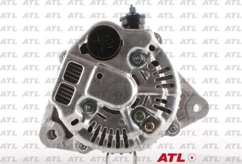 ATL Autotechnik L 68 640 - Генератор autozip.com.ua