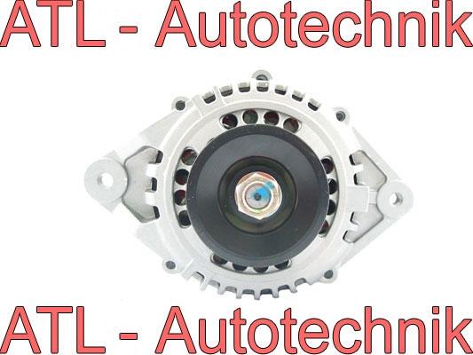 ATL Autotechnik L 68 600 - Генератор autozip.com.ua