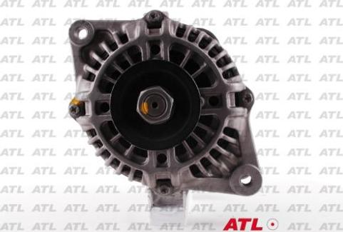 ATL Autotechnik L 68 630 - Генератор autozip.com.ua