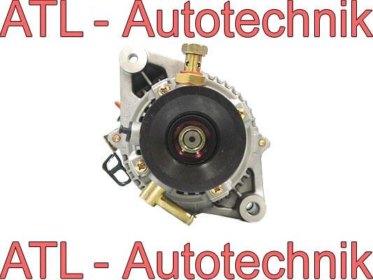 ATL Autotechnik L 68 000 - Генератор autozip.com.ua