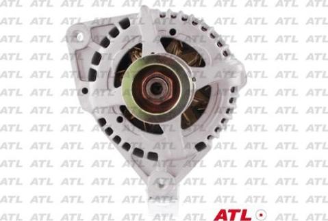 ATL Autotechnik L 68 160 - Генератор autozip.com.ua