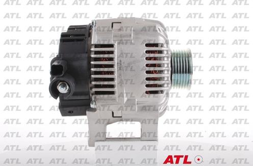 ATL Autotechnik L 68 100 - Генератор autozip.com.ua