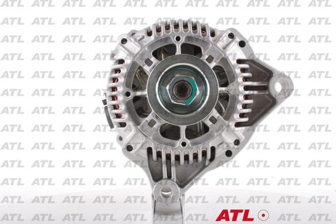 ATL Autotechnik L 68 100 - Генератор autozip.com.ua