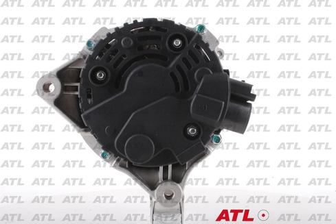 ATL Autotechnik L 68 100 - Генератор autozip.com.ua