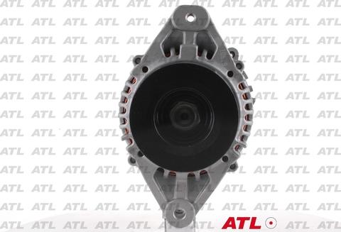 ATL Autotechnik L 68 840 - Генератор autozip.com.ua