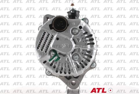 ATL Autotechnik L 68 850 - Генератор autozip.com.ua