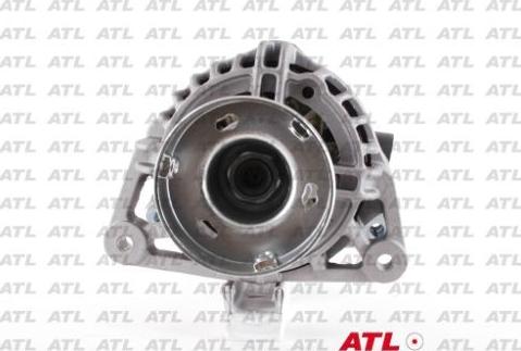 ATL Autotechnik L 68 860 - Генератор autozip.com.ua