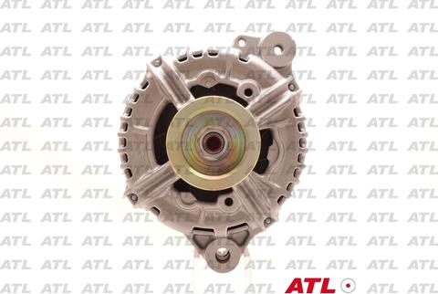 ATL Autotechnik L 68 830 - Генератор autozip.com.ua