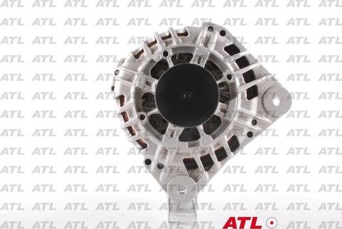 ATL Autotechnik L 68 340 - Генератор autozip.com.ua