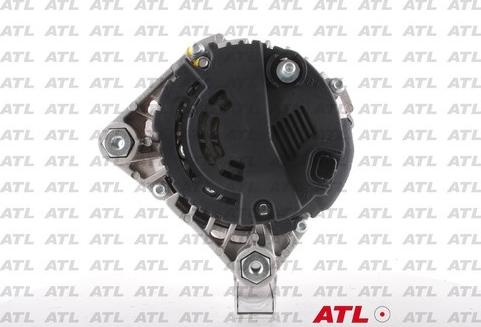 ATL Autotechnik L 68 340 - Генератор autozip.com.ua