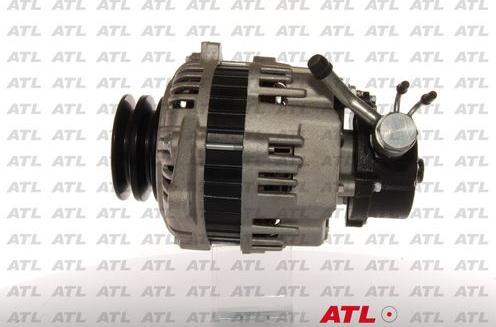 ATL Autotechnik L 68 300 - Генератор autozip.com.ua