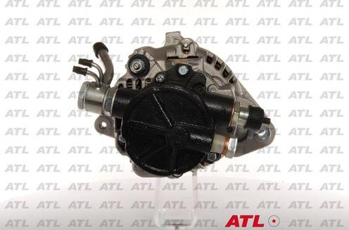 ATL Autotechnik L 68 300 - Генератор autozip.com.ua