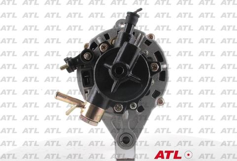 ATL Autotechnik L 68 380 - Генератор autozip.com.ua