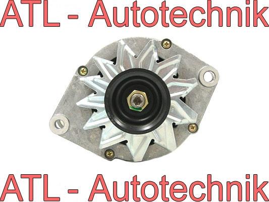 ATL Autotechnik L 68 320 - Генератор autozip.com.ua