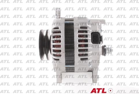 ATL Autotechnik L 68 290 - Генератор autozip.com.ua