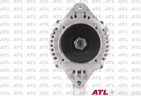 ATL Autotechnik L 68 290 - Генератор autozip.com.ua