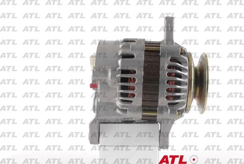 ATL Autotechnik L 68 240 - Генератор autozip.com.ua