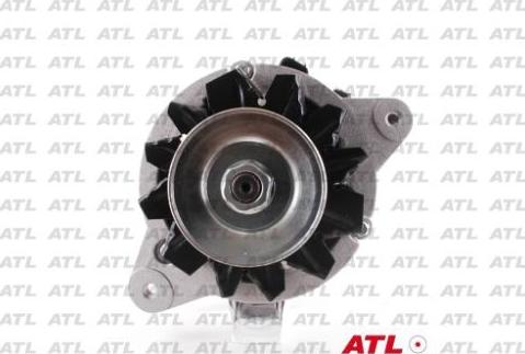 ATL Autotechnik L 68 230 - Генератор autozip.com.ua