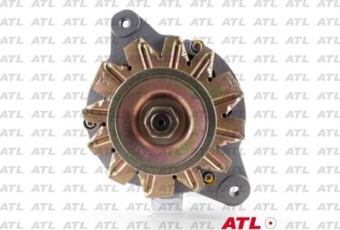 ATL Autotechnik L 68 790 - Генератор autozip.com.ua