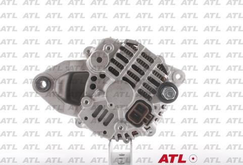 ATL Autotechnik L 68 760 - Генератор autozip.com.ua