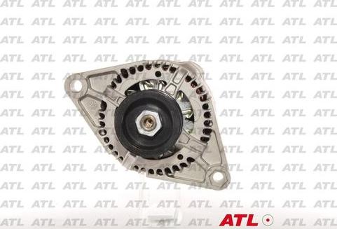 ATL Autotechnik L 68 700 - Генератор autozip.com.ua