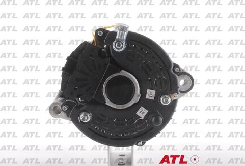 ATL Autotechnik L 63 950 - Генератор autozip.com.ua