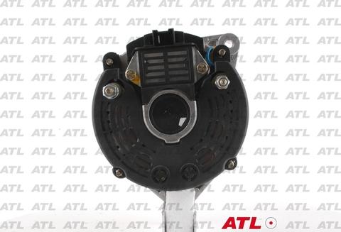 ATL Autotechnik L 63 960 - Генератор autozip.com.ua