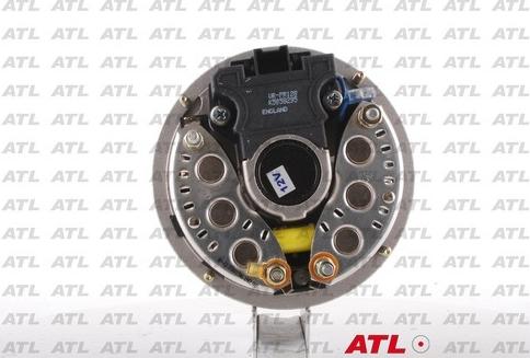 ATL Autotechnik L 63 980 - Генератор autozip.com.ua