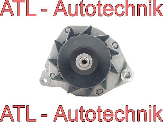 ATL Autotechnik L 63 920 - Генератор autozip.com.ua