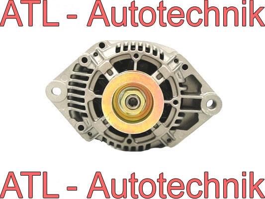 ATL Autotechnik L 63 650 - Генератор autozip.com.ua