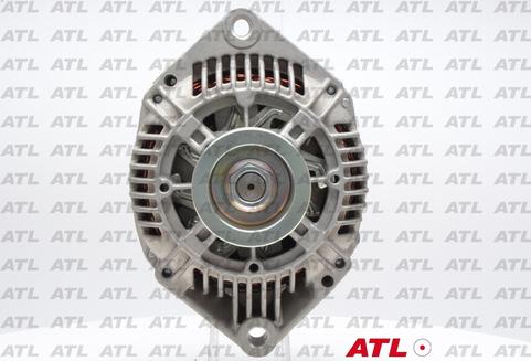 ATL Autotechnik L 63 685 - Генератор autozip.com.ua