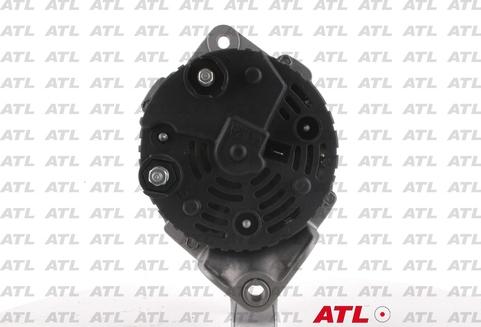 ATL Autotechnik L 63 680 - Генератор autozip.com.ua