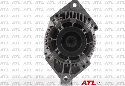 ATL Autotechnik L 63 680 - Генератор autozip.com.ua