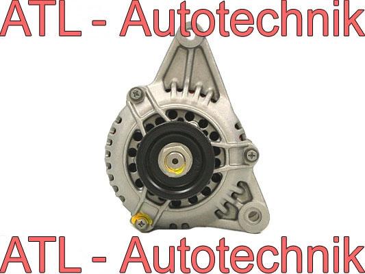 ATL Autotechnik L 63 080 - Генератор autozip.com.ua