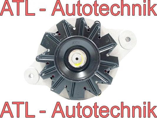 ATL Autotechnik L 63 020 - Генератор autozip.com.ua