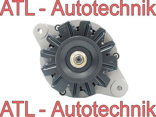 ATL Autotechnik L 63 190 - Генератор autozip.com.ua