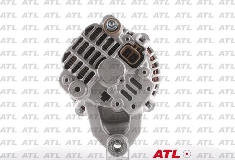 ATL Autotechnik L 63 150 - Генератор autozip.com.ua