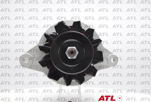 ATL Autotechnik L 63 160 - Генератор autozip.com.ua