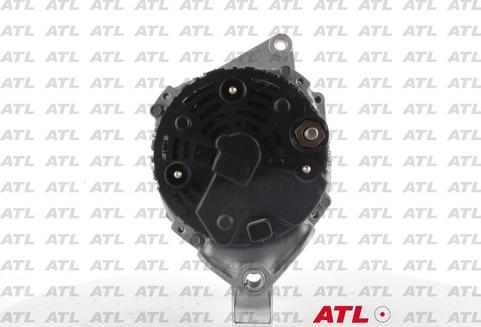 ATL Autotechnik L 63 830 - Генератор autozip.com.ua