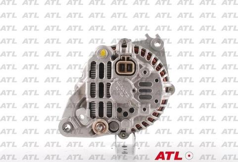 ATL Autotechnik L 63 320 - Генератор autozip.com.ua