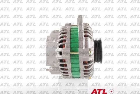 ATL Autotechnik L 63 320 - Генератор autozip.com.ua