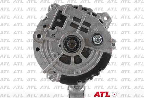 ATL Autotechnik L 63 710 - Генератор autozip.com.ua