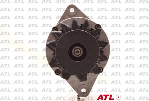 ATL Autotechnik L 62 915 - Генератор autozip.com.ua