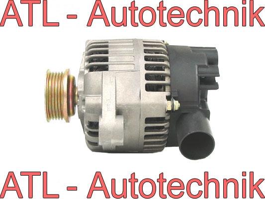 ATL Autotechnik L 62 590 - Генератор autozip.com.ua