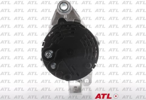 ATL Autotechnik L 62 540 - Генератор autozip.com.ua