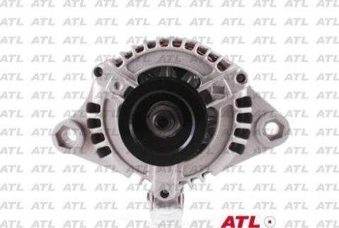 ATL Autotechnik L 62 550 - Генератор autozip.com.ua