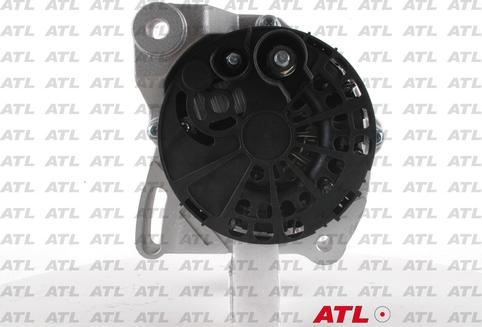 ATL Autotechnik L 62 560 - Генератор autozip.com.ua